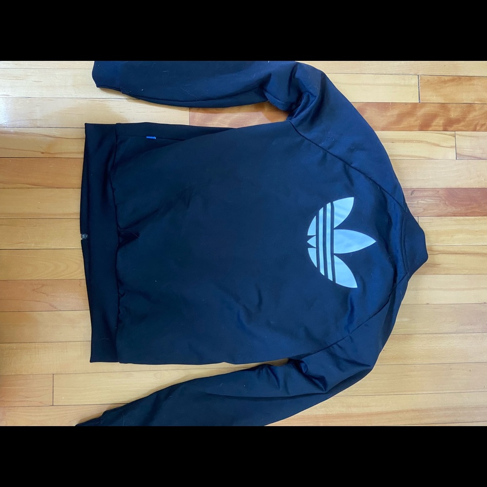 Adidas Jacket - Picture 2 of 2